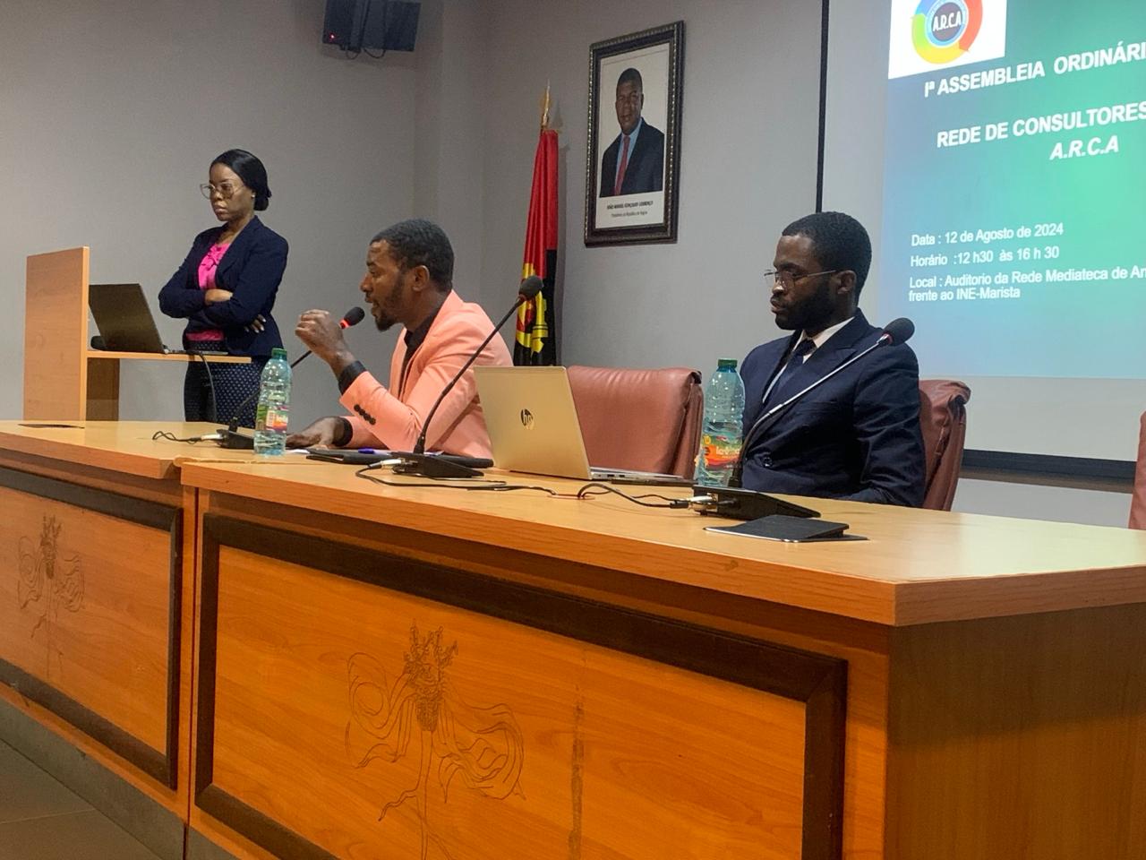 Workshop: Estratégias de Negócio para Consultores